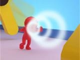 Play Amazing run 3d game
