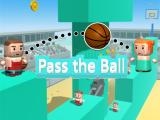 Play Pass the ball now