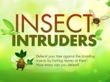 Play Insect intruders now