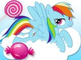 Play Pony candy run now