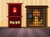 Play Cute dog escape now