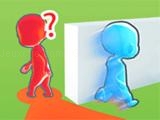Play Brave baby escape now