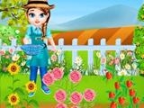 Play Baby taylor little gardener now