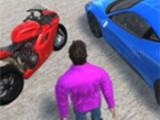 Play The best driver - fun & run 3d game now