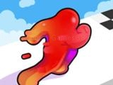 Play Blob runner 3d - fun & run 3d game now