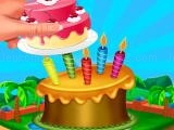 Play Cake tower now