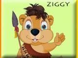 Play Ziggy dress up now