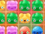 Play Jelly crush match3 now