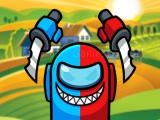 Play Impostor farm killer.io now