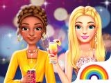 Play Bffs homecoming party now