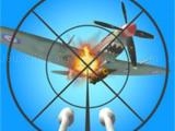 Play Anti aircraft 3d game now