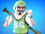Play Blocky fighting 2022 now