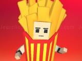 Play Pixel runner fall boys multiplayer now