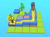 Play Water flow puzzle now