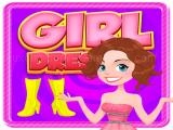 Play Party dress up now