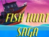 Play Fish hunt saga now