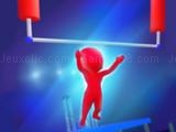 Play Epic race - fun & run 3d game now