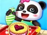 Play Baby snack factory - fun cooking now