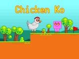 Play Chicken ko