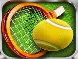 Play Tennis game