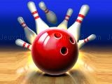 Play Bowling king