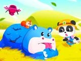 Play Baby rescue team
