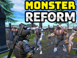 Play Monster reform