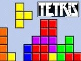 Play Tetris game