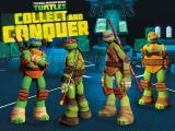 Play Collect and conquer