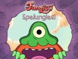 Play The fungies spelungies