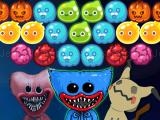 Play Bubble ghost shooter