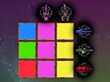 Play Sword block painter