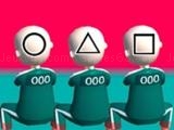 Play Squid game 123 stop