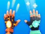 Play Ice man 3d