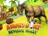 Play Angry goat revenge crazy