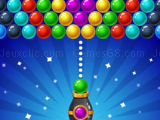Play Bubble shooter blast master