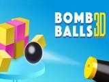 Play Cannon bounce 3d