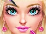 Play Princess dressing up game