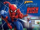 Play Spider-man mysterio rush