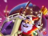 Play Winter gems 10x10