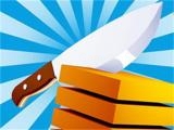 Play Slice it 3d game