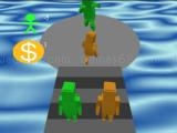 Play River rush