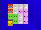 Play Block animal puzzle