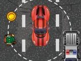 Play Dangerous money road
