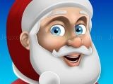 Play Santa claus shooting game