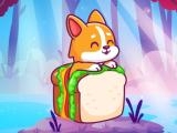 Play Kitty candy game online