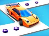 Play Tap tap dash car jumping