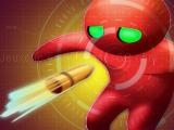 Play Spy shot laser bounce