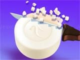 Play Soap cutting 3d game
