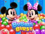 Play Bubble burst now